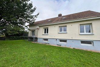  maison st-antoine-la-foret 76170