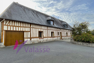  maison st-antoine-la-foret 76170