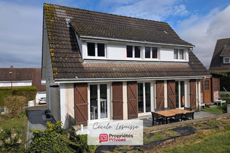 maison st-antoine-la-foret 76170