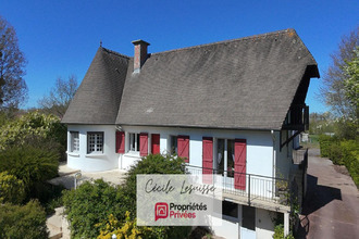  maison st-antoine-la-foret 76170
