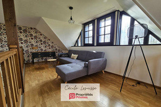  maison st-antoine-la-foret 76170
