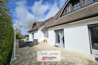  maison st-antoine-la-foret 76170
