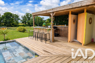  maison st-antoine-sur-l-isle 33660