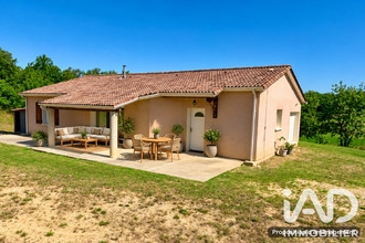  maison st-antonin 32120