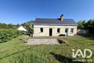  maison st-antonin-de-sommaire 27250