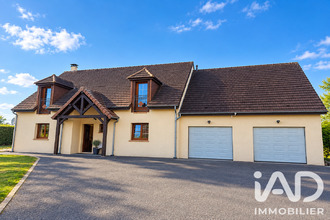  maison st-antonin-de-sommaire 27250