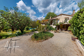  maison st-antonin-du-var 83510