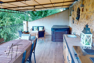  maison st-antonin-du-var 83510