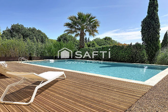  maison st-antonin-du-var 83510