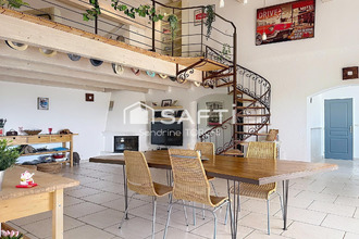  maison st-antonin-du-var 83510