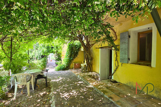  maison st-antonin-du-var 83510