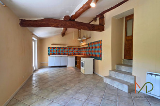  maison st-antonin-du-var 83510