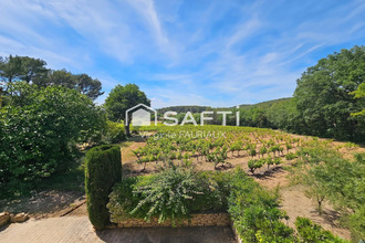  maison st-antonin-du-var 83510