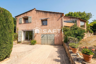  maison st-antonin-du-var 83510