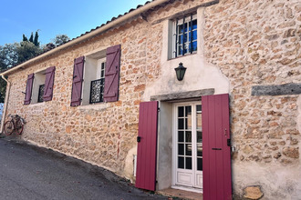  maison st-antonin-du-var 83510