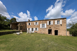  maison st-antonin-noble-val 82140