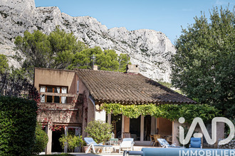  maison st-antonin-sur-bayon 13100