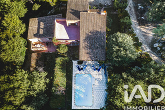  maison st-antonin-sur-bayon 13100