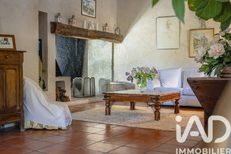  maison st-antonin-sur-bayon 13100