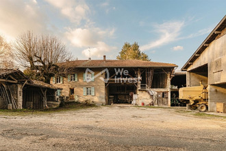  maison st-appolinard 38160