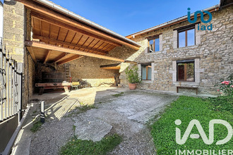  maison st-appolinard 42520