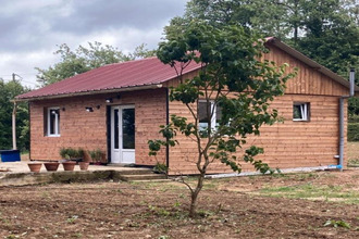  maison st-aquilin-de-corbion 61380