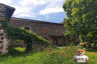  maison st-arcons-d-allier 43300