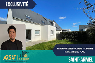  maison st-armel 35230