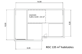  maison st-armel 35230