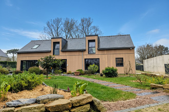  maison st-armel 56450