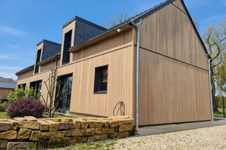  maison st-armel 56450