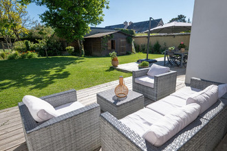  maison st-armel 56450