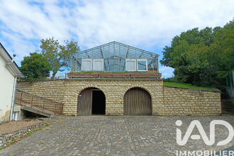  maison st-arnoult 41800