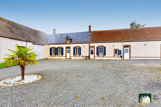  maison st-arnoult-des-bois 28190