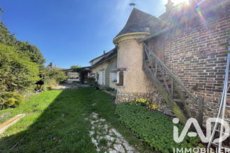  maison st-arnoult-des-bois 28190