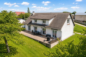  maison st-arnoult-des-bois 28190