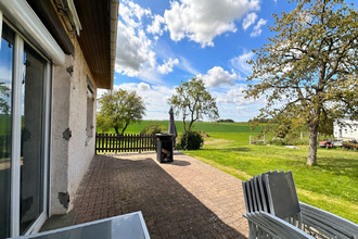  maison st-arnoult-des-bois 28190