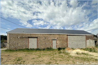  maison st-arnoult-des-bois 28190