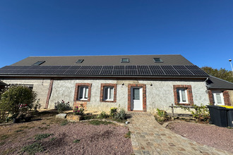  maison st-arnoult-des-bois 28190