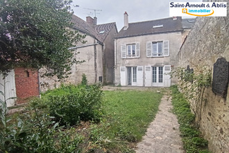  maison st-arnoult-en-yvelines 78730