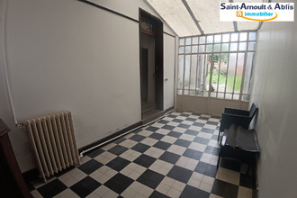  maison st-arnoult-en-yvelines 78730