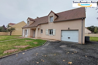  maison st-arnoult-en-yvelines 78730