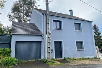  maison st-arnoult-en-yvelines 78730