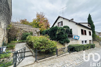  maison st-arnoult-en-yvelines 78730