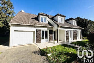  maison st-arnoult-en-yvelines 78730