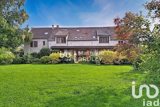  maison st-arnoult-en-yvelines 78730