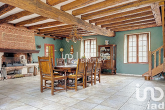  maison st-arnoult-en-yvelines 78730