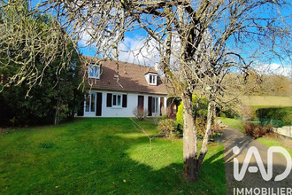  maison st-arnoult-en-yvelines 78730