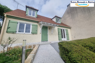  maison st-arnoult-en-yvelines 78730