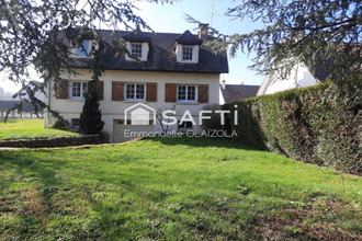 maison st-arnoult-en-yvelines 78730